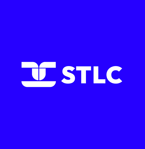 STLC Logo Presentation
